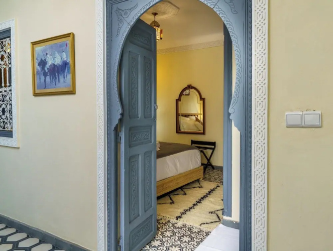 Hotelbild
