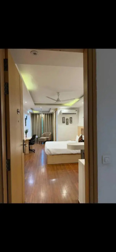 Anukampa Bed and Breakfast