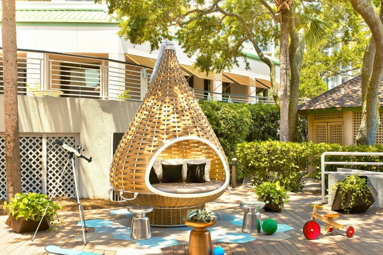 Westin Hilton Head Island Resort & Spa photo 34