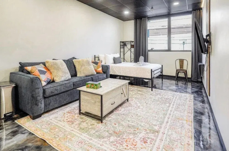 Melwood Suites Unit 103 Studio