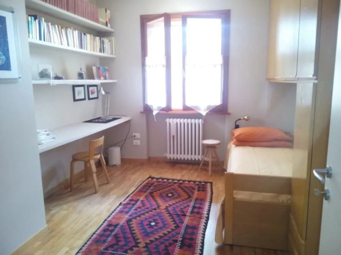 B&B Meditamondo
