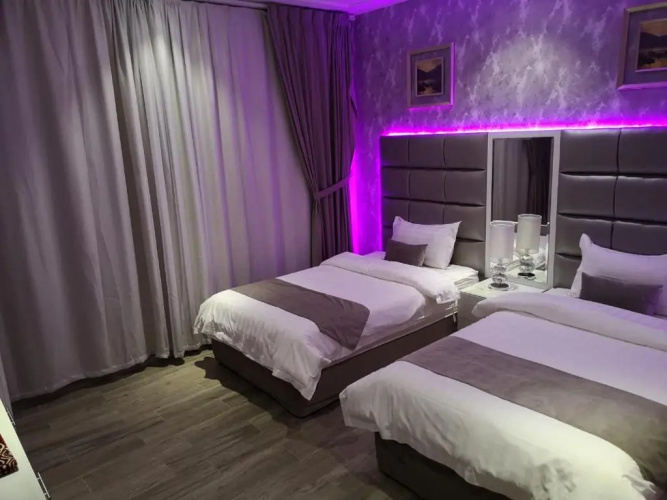 Makarem Hotel Apartments