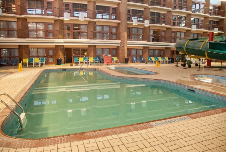 Medicine Hat Lodge, Trademark Collection by Wyndham photo 7