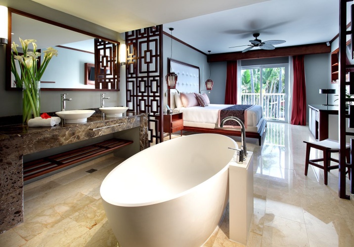 Grand Palladium Bavaro Suites Resort & Spa photo 35
