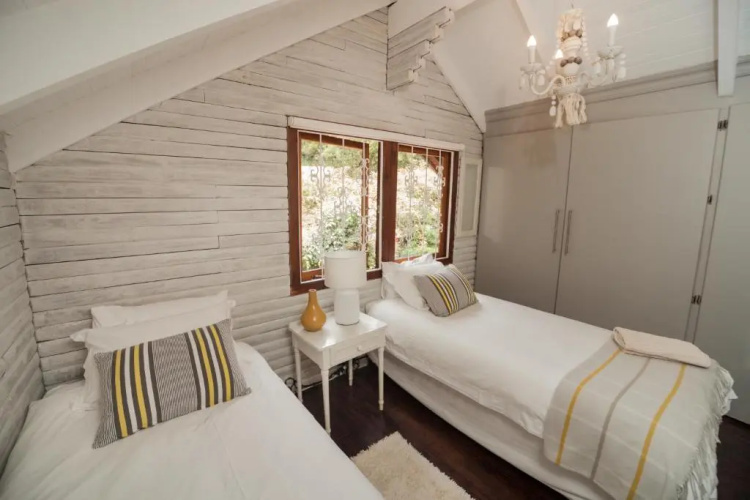 Viewpoint - Cabin 3