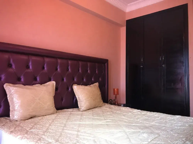 Majorelle Luxury Appartement