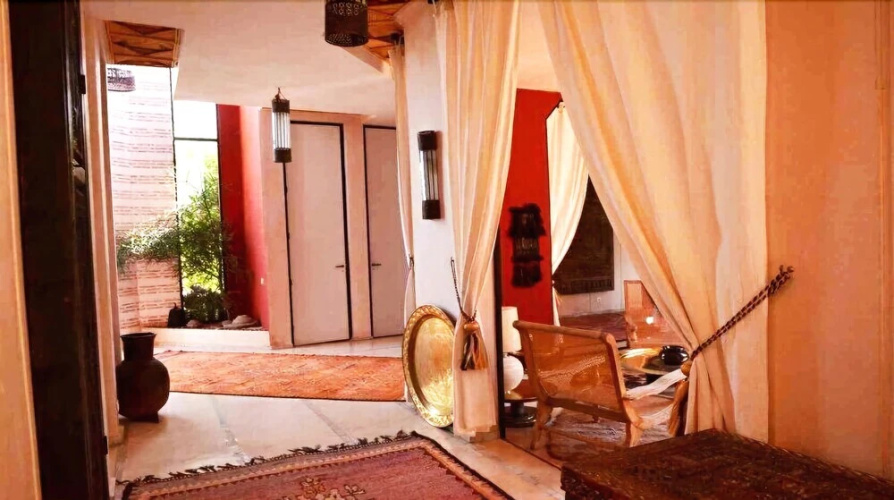 Villa Granada