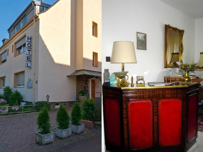 Otel görseli