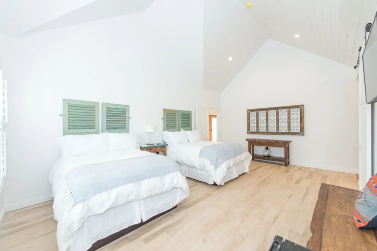 Benson Guest House