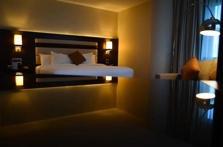 Hotel Rosa Bela