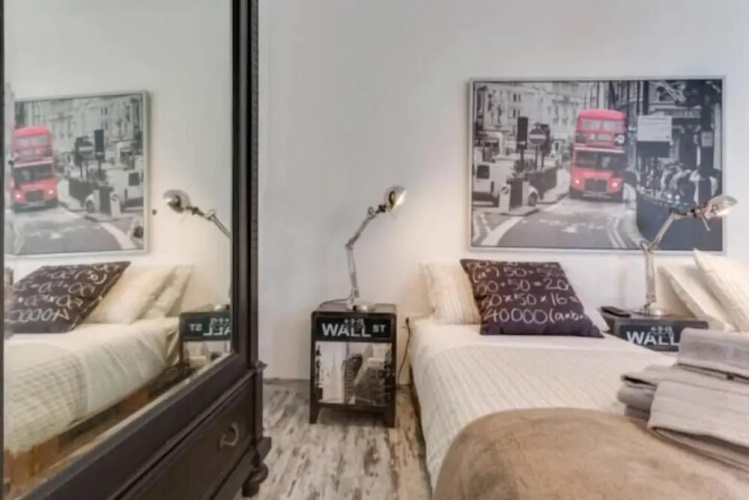 Letto & Latte Roma