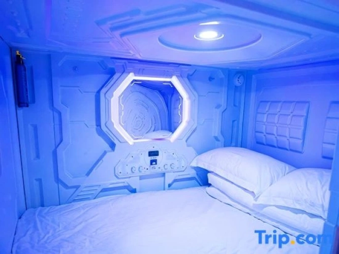 Premier Double room