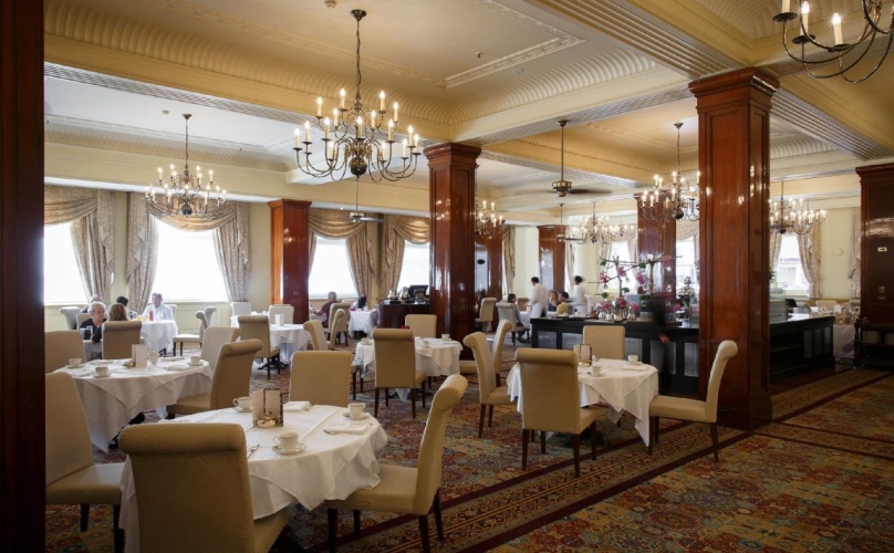 The Hotel Windsor (Adults Only) photo 23