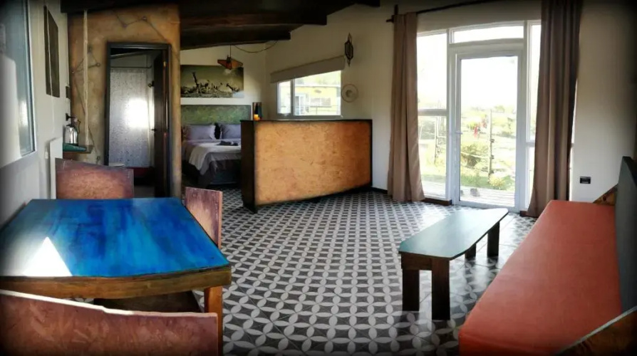 Casa Faro Arte