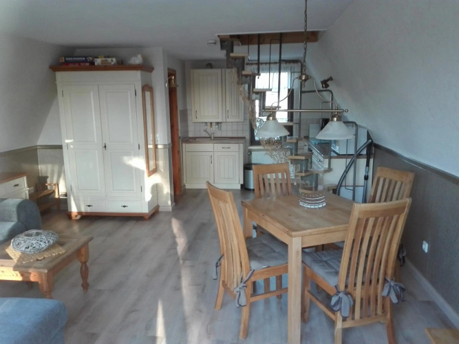 Finnhütte Amelie