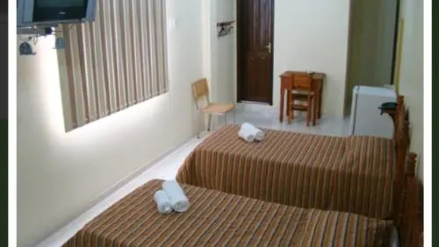 Hotel Cachoeirinha