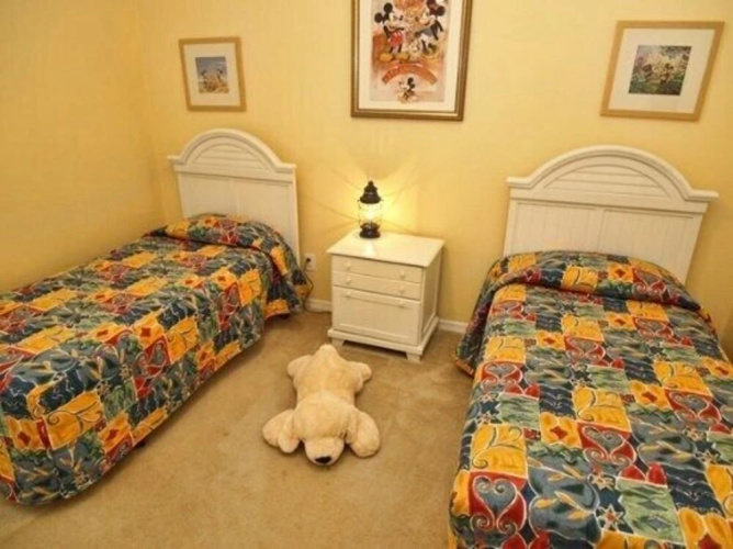 Ic093or 4 Bedroom Home