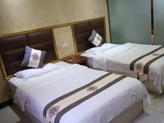 Xuedong Rooms Department