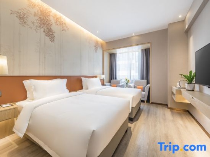 Executive Twin room