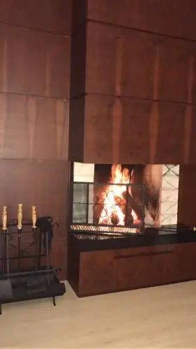 Lindo apartamento no centro de Canela