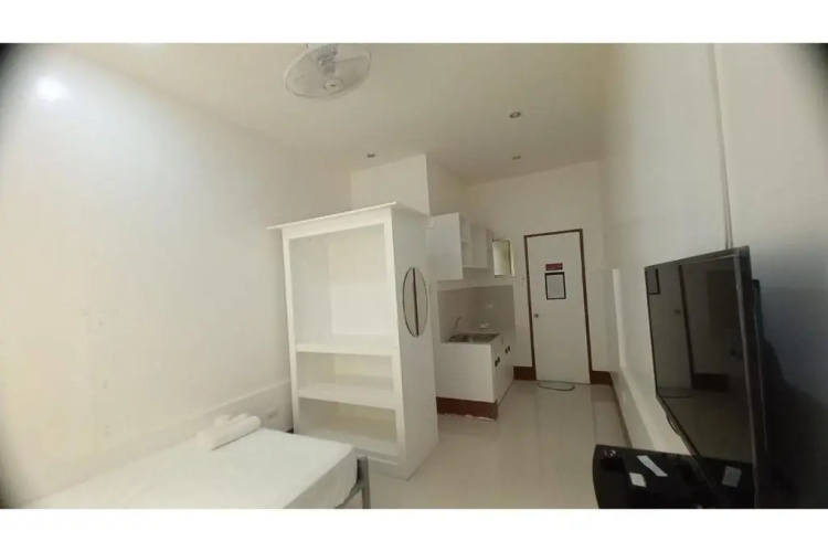 OYO 935 Palajuanders Inn