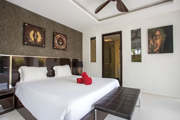 Premium Villa