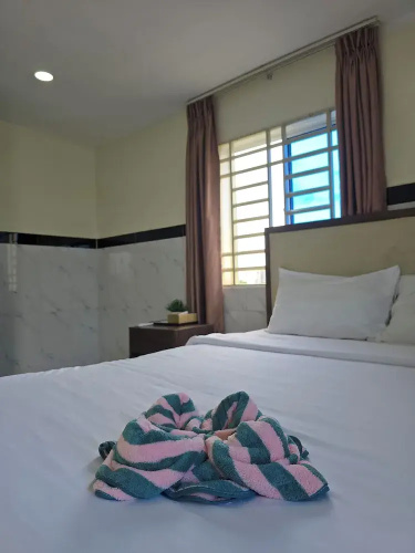 AHHA Residence Kampot