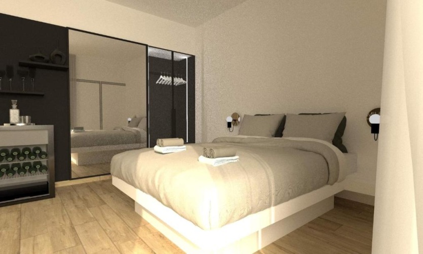 Double Suite