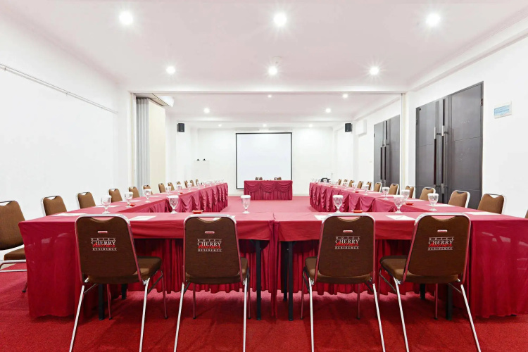 ZEN Rooms Pasteur Babakan Jeruk