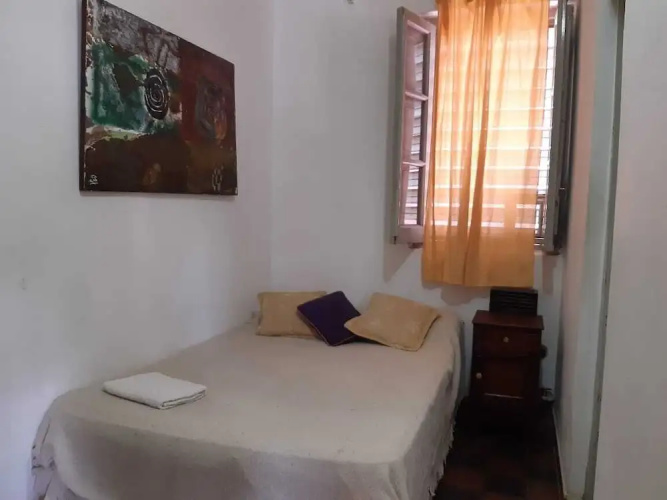 Hostel El Viaje