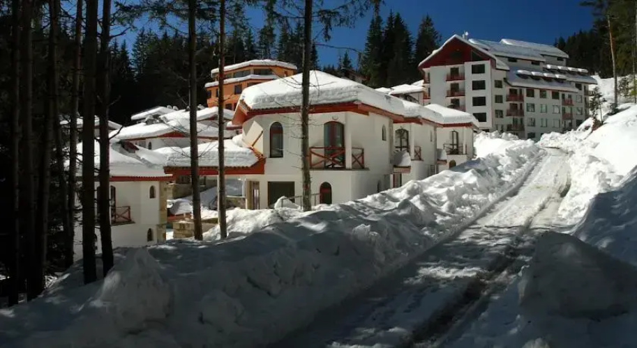 Forest Glade Apartments