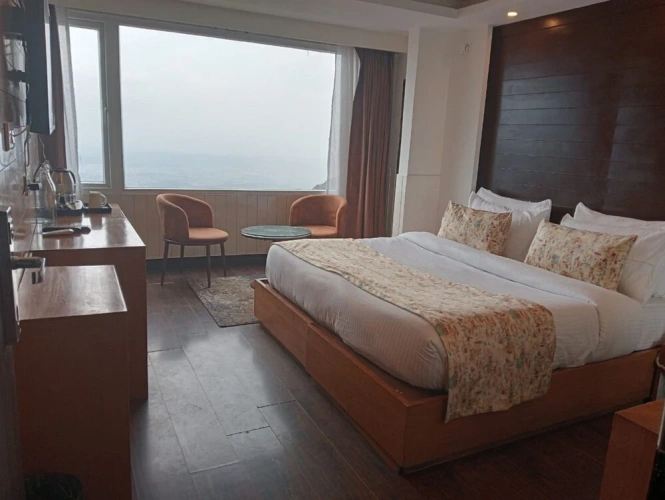 Premium Double room