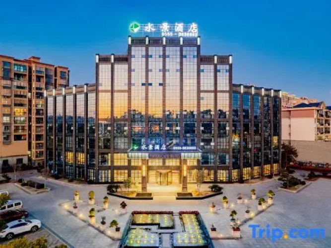 Waterview Hotel
