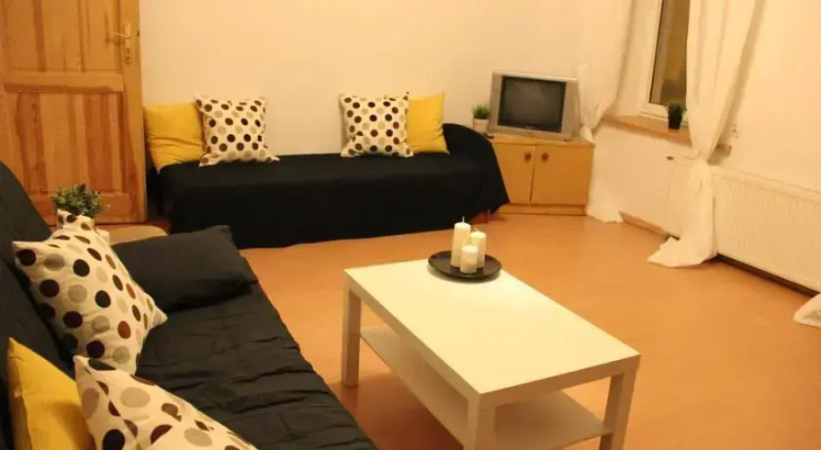 Apartment Jesionowa