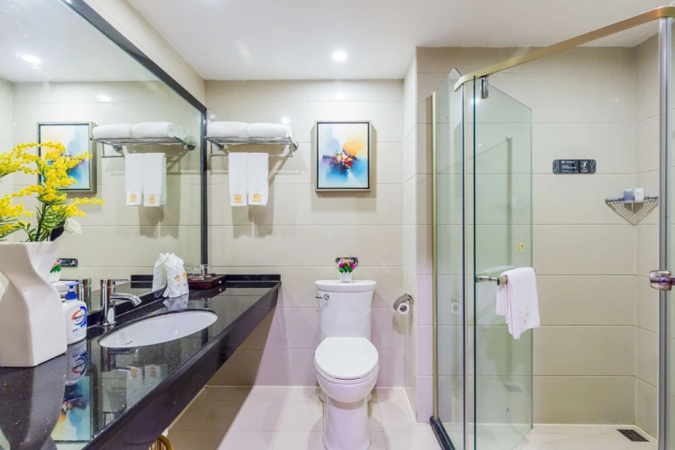Botong International Hotel