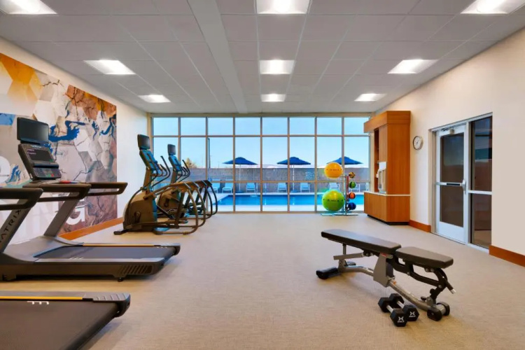 SpringHill Suites by Marriott Cottonwood