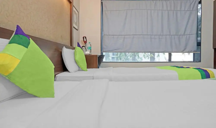 Treebo Trend Eco Inn