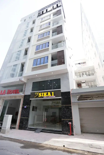 Imagen del hotel