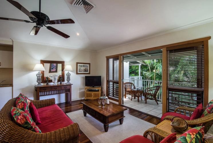 South Pacific Resort & Spa Noosa