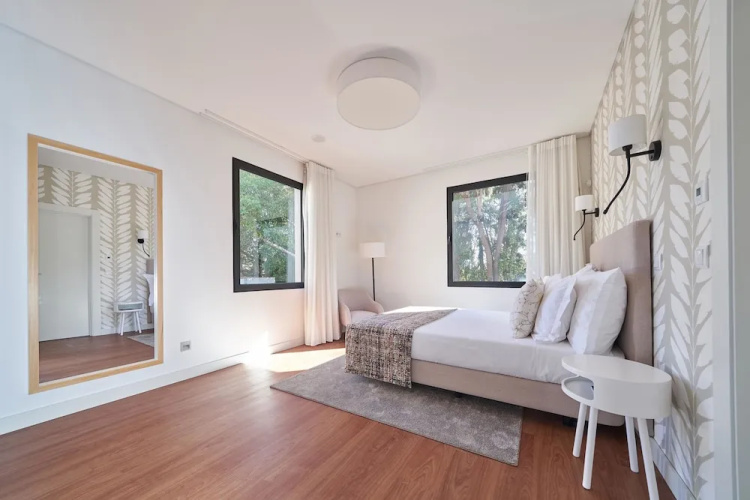 Funchal Charming Villa for 2 at 4 Pers.