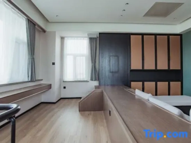 Family Duplex Suite