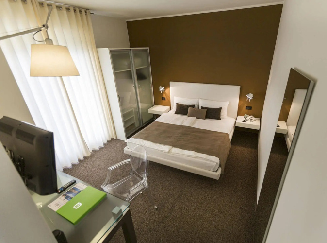 Hotel Meridiana