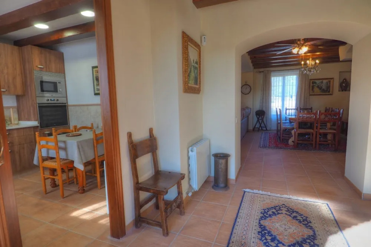 Villa Can Roig