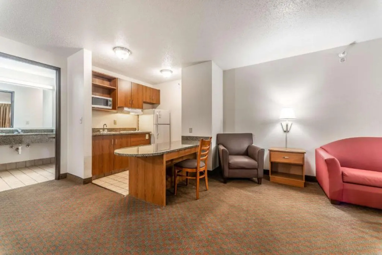 Welcome Suites