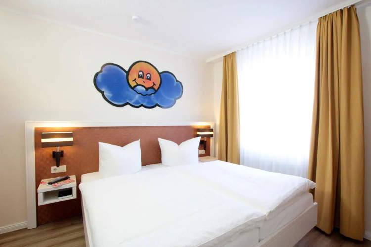 Park Hotel Sellin