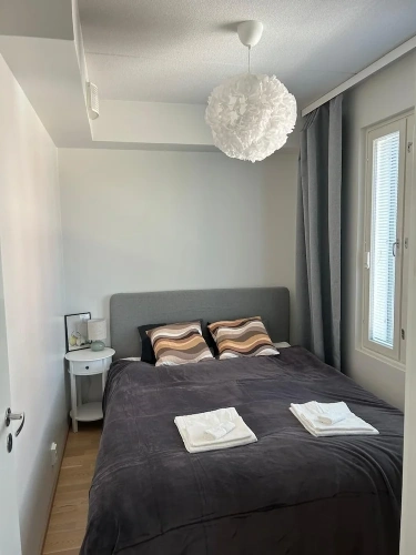 2 Bedrooms Comfort Apartment