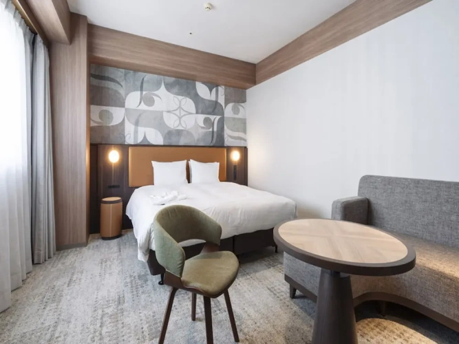 Premier Double room