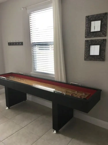 1 Bedroom Villa