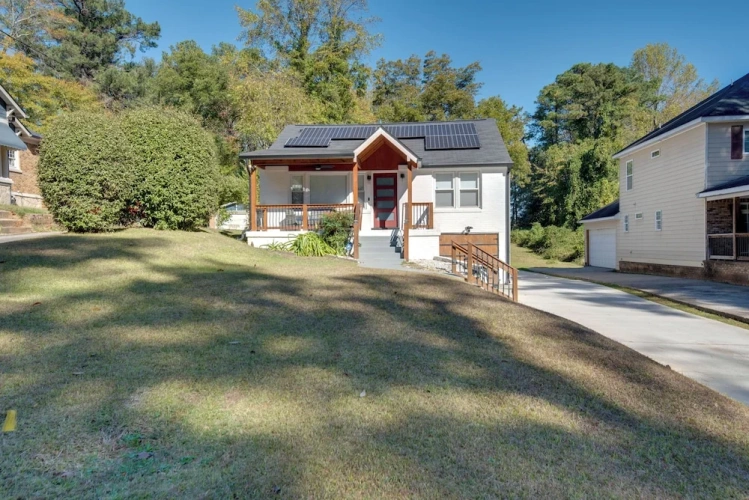 1 Bedroom Cottage