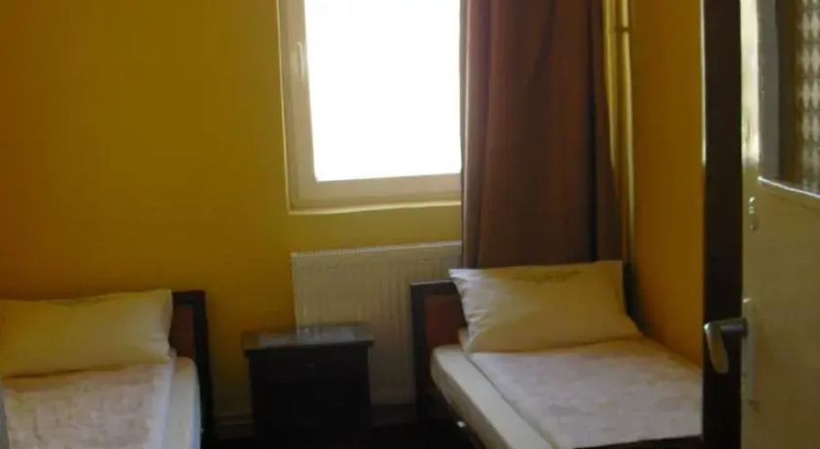 Hostel Vointa
